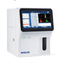 Biobase Biogas Analyzer 5 Parts Auto Hematology Analyzer with Best Price